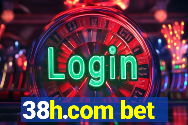 38h.com bet